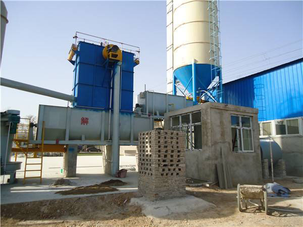 氧化鈣的脫硫過程是怎樣的和注意事項(xiàng)